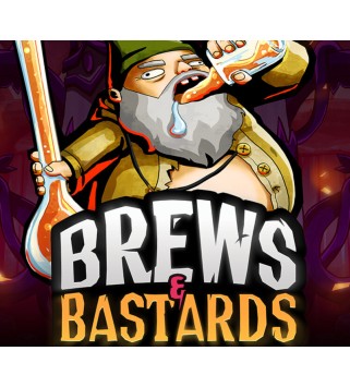 Brews & Bastards Xbox Series X|S / MS Store (PC) Key GLOBAL